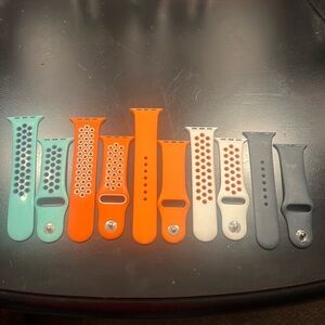 Smartwatch Band Set -